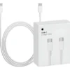 Cable C a C USB-C