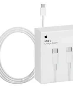 Cable C a C USB-C