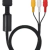 Cable av playstation