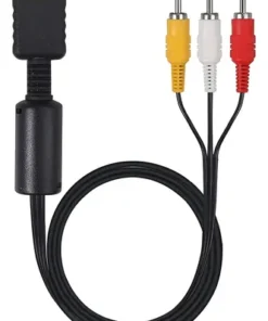 Cable av playstation