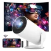 Proyector Android 4K