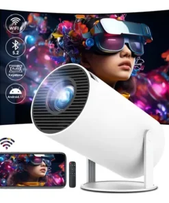 Proyector Android 4K