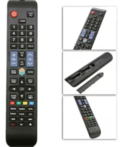 Control remoto universal v2