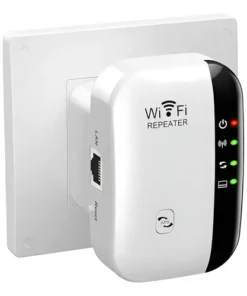 Repetidor Wi-Fi