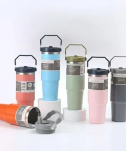 Vaso termico 900ml