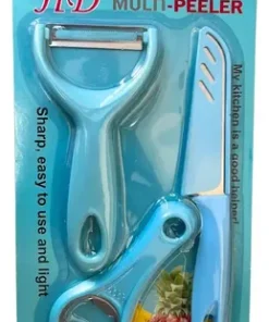 Multi Peeler Pelador