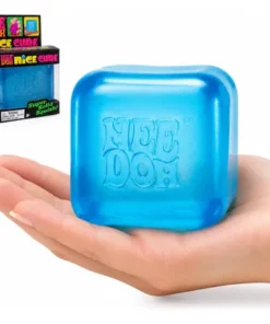 Nice cube