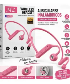 Auricular bluetooth