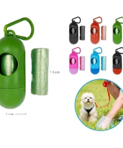 Bolsa de Desecho
