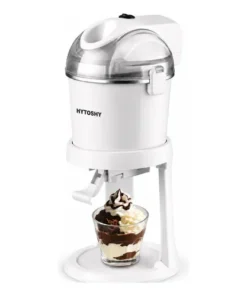 Fábrica de Helado Hytoshy