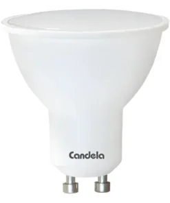 Foco candela 5w dicro