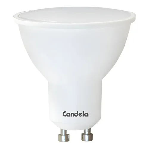 Foco candela 5w dicro