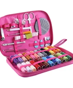 Kit costura con estuche