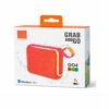Parlante go 4 pro rgb