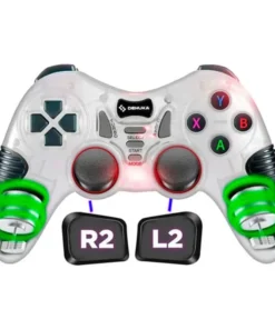 Joystick pc con cable v1