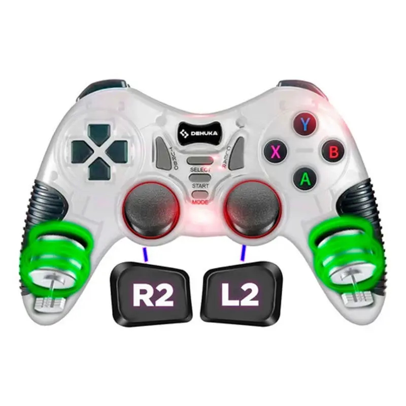 Joystick pc con cable v1