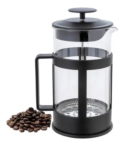 Cafetera francesa 600ml