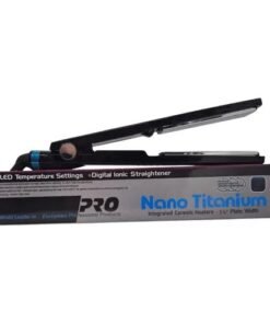 Plancha de Pelo