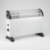 Calefactor electrico