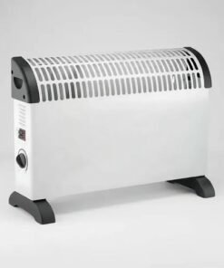 Calefactor electrico