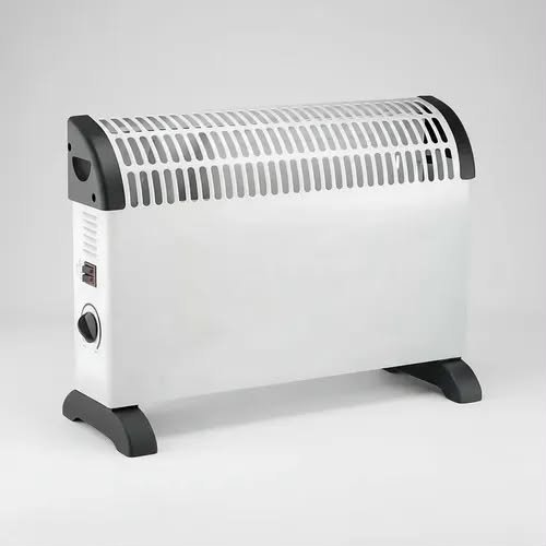 Calefactor electrico