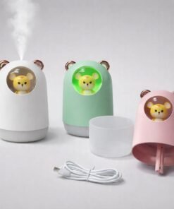 Humificador osito