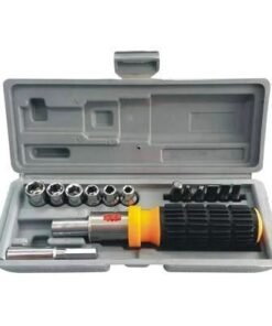 Tubo 15pc