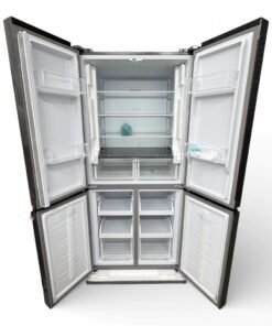 Alternative view of Heladera 4 Puertas No Frost