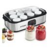 Yogurtera 8 Vasos