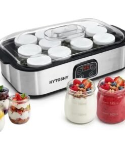 Yogurtera 8 Vasos