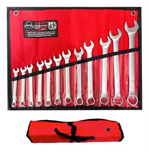 Llave x12
