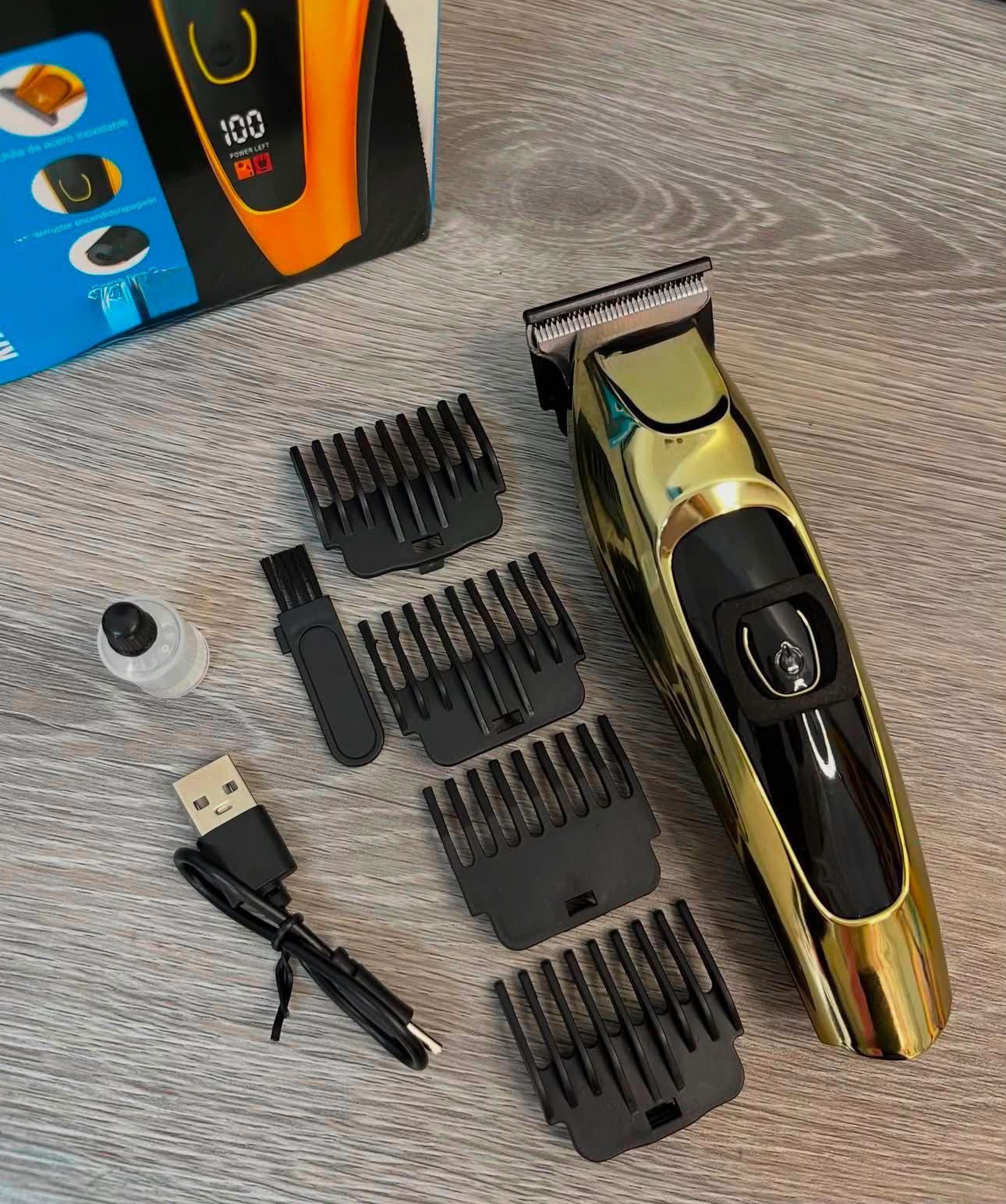 Corta pelo