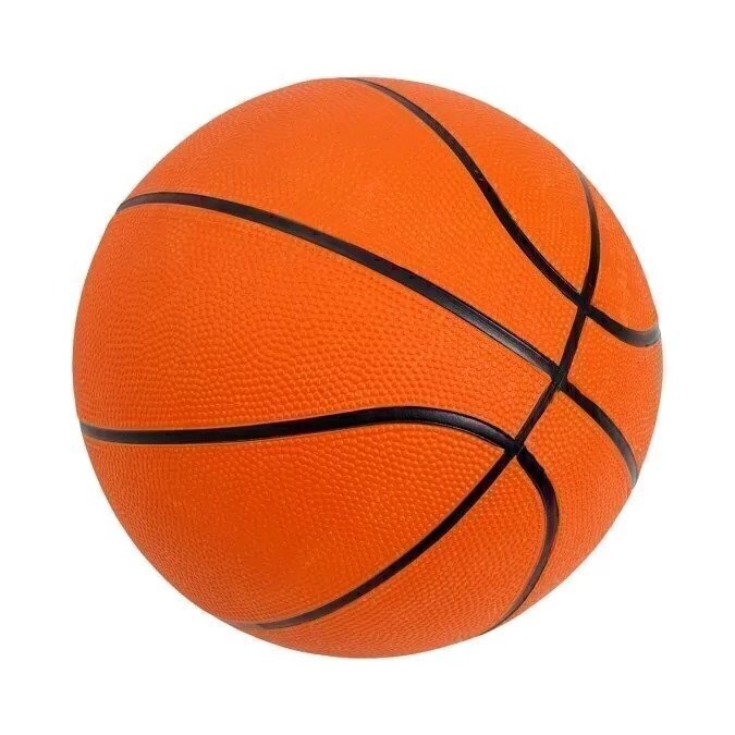 Pelota de basquet