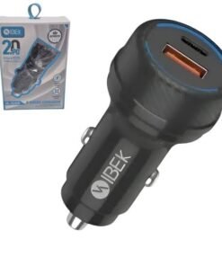 Cargador de auto