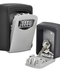 Mini caja fuerte