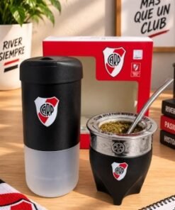 Kit quomate imperial + despolvillador river