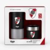 River kit del hincha matermico + despolvillador