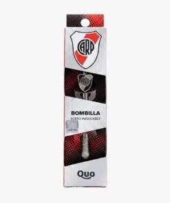 Bombilla acero inox v2 - Imagen 2