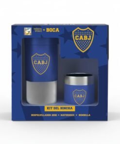 Kit El Hincha Boca