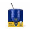 Mate de Boca con Tapa / Mateava