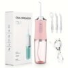 Irrigador Bucal Oral Irrigador