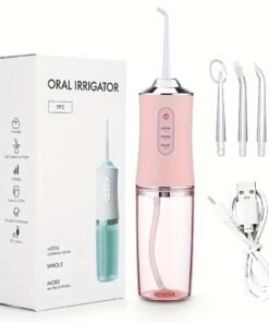 Irrigador Bucal Oral Irrigador