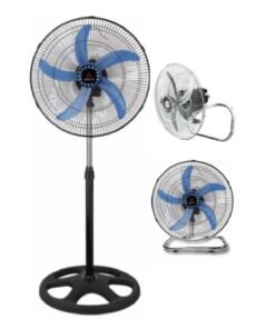 ventilador 18 pulgadas 3 en 1