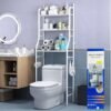 organizador de baño