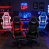 silla gamer noga typhon