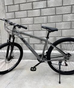 Mountain Bike Oryx R29  cuadro de acero