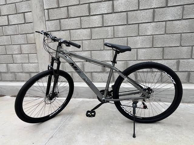 Mountain Bike Oryx R29 cuadro de acero