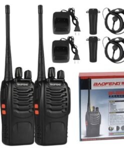 Handy recargable 16 canales
