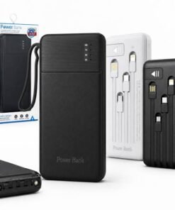 powerbank 10.000mah