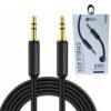 Cable auxiliar 3.5